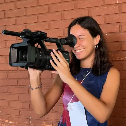 uma foto minha